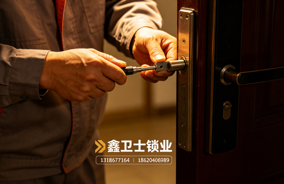 垦利开锁避坑指南，垦利开锁防套路，垦利正规开锁